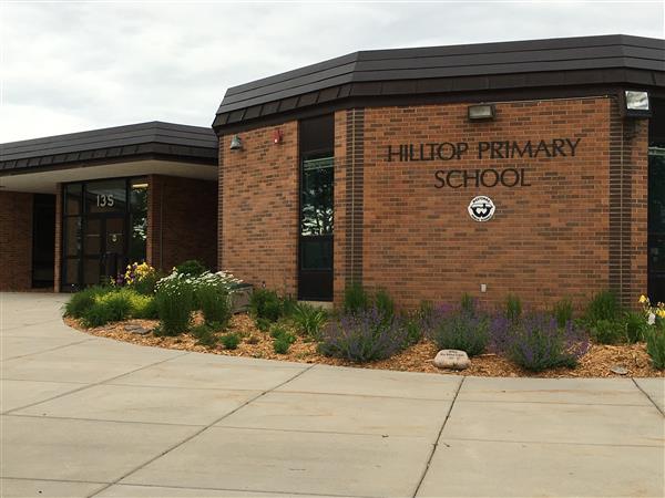 Hilltop Primary